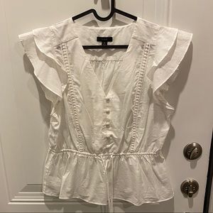 J Crew blouse